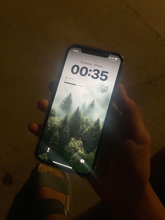 идеал айфон 12про