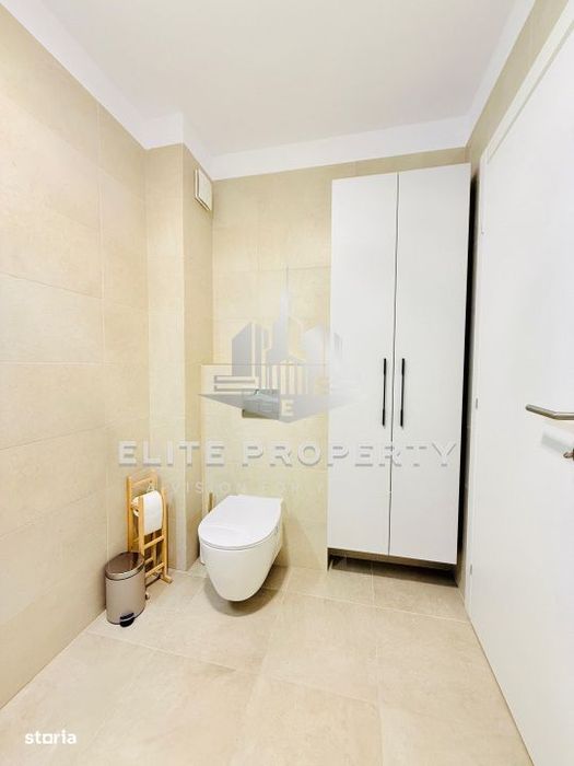 Apartament Designer Vedere Lac | 3 camere | H Pipera Lake