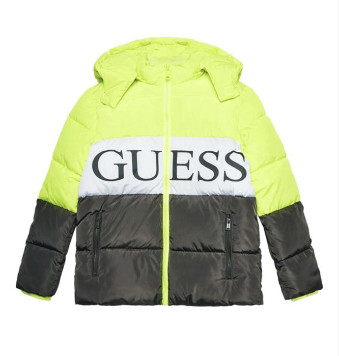 Зимни якета- Tommy Jeans, Urban Classic, Guess