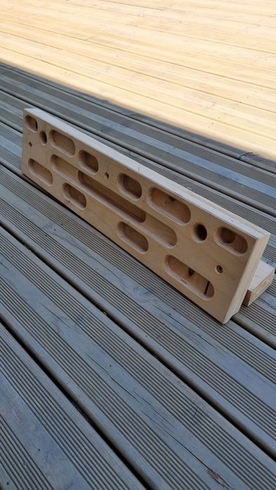 Finger board за  катерене.