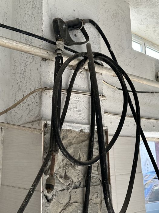 Продается кершер