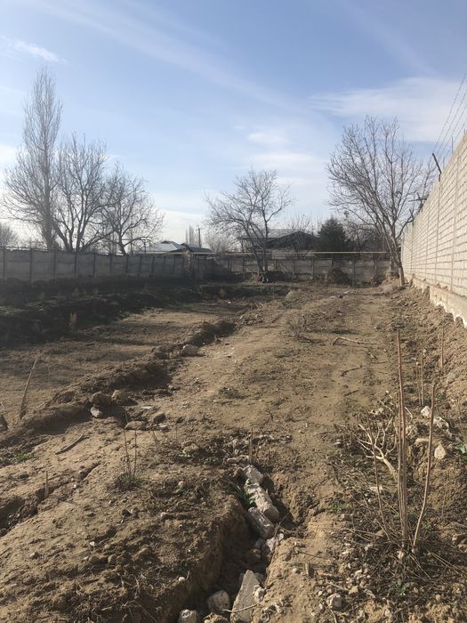 Продаётся земля Таш. Обл