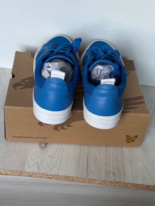 Adidasi Lyle and Scott noi