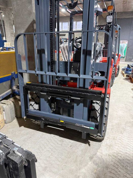 Электропогрузчик / Кара / KARA / HELI 1.8 тонны