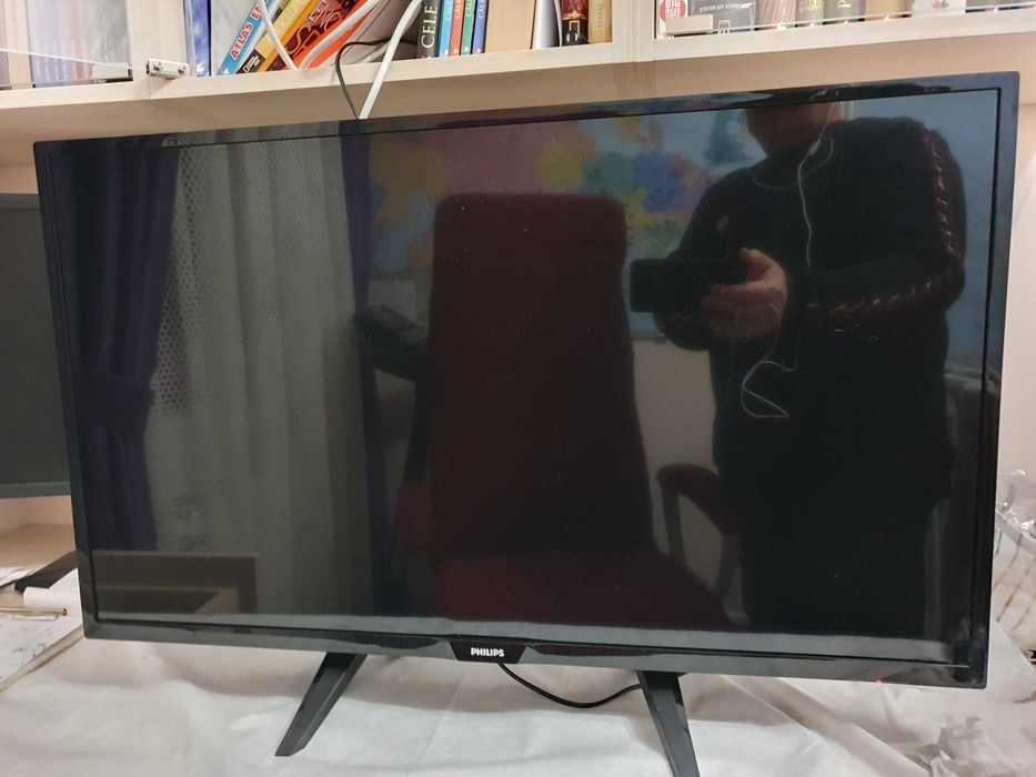 TV Philips 32PFS4132