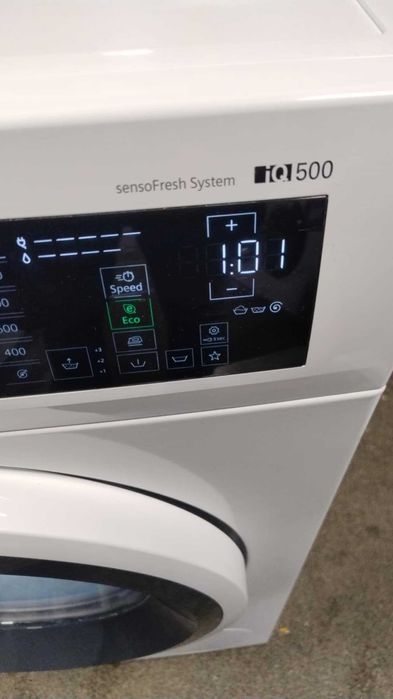 A+++ Пералня машина Siemens-Сименс 8 кг 1400 об/мин iQdrive