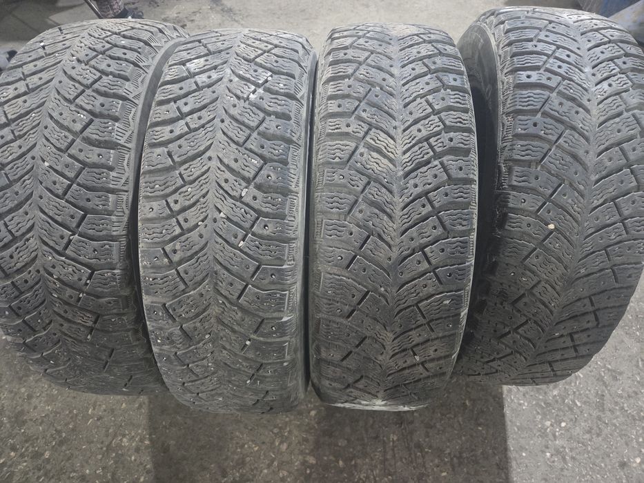 Продам шины Мишлен