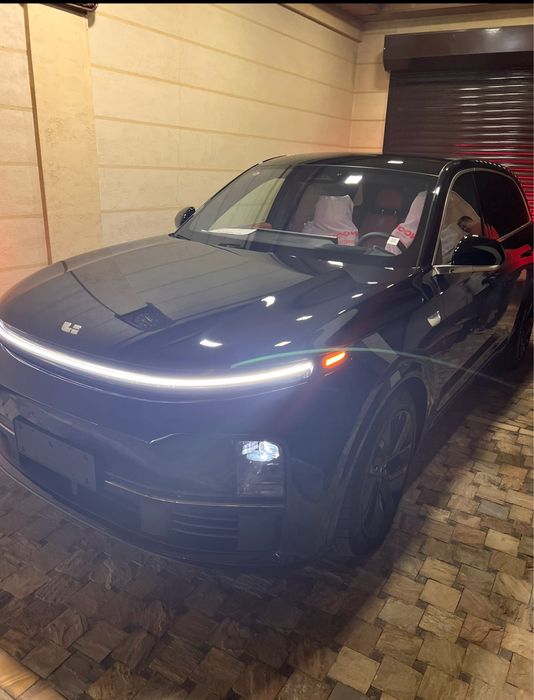 LI 7 Pro Ли 7 Про Lixiang 7 pro