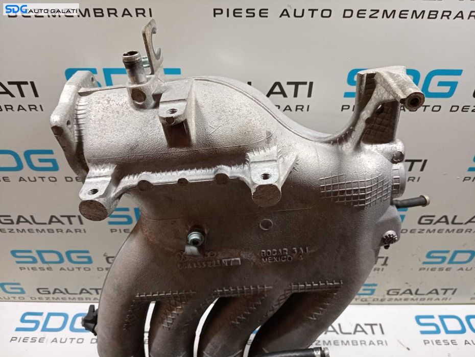 Galerie Admisie Skoda Octavia 1 2.0 B AQY 1997 - 2011 Cod 06A133223 [M6595]