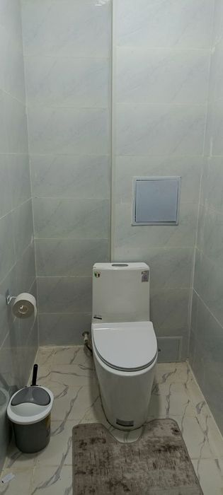 Нокис каласы, Рес Прокуратура алдында, 3 этажда, 3 комната, 120 метр