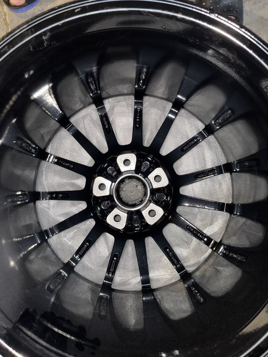 Джари 20 Porsche panamera