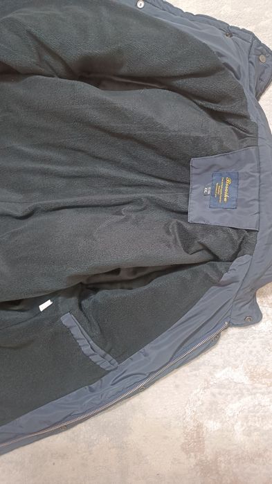 Куртка мужская осенняя