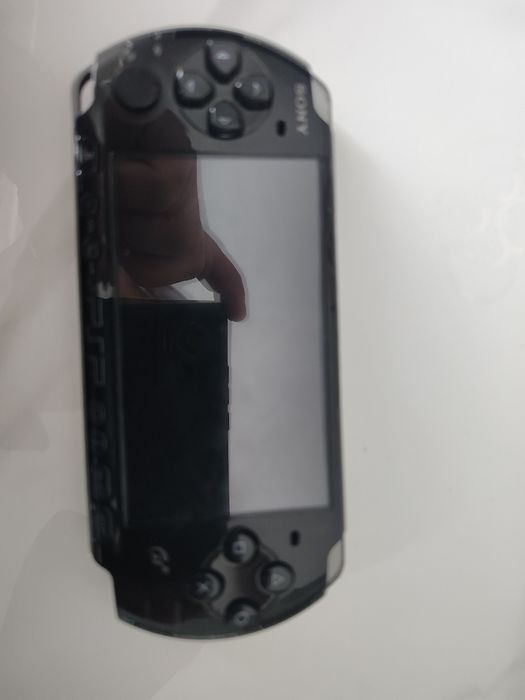 PSP 3004 Gran Turismo