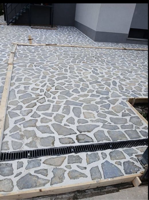 Piatră naturală de vânzare – PREȚ FOARTE BUN!