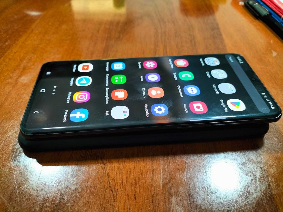 Samsung   S20 Utra  5G