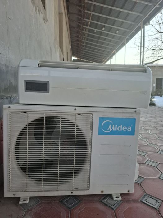 Кондицонер 12 тали