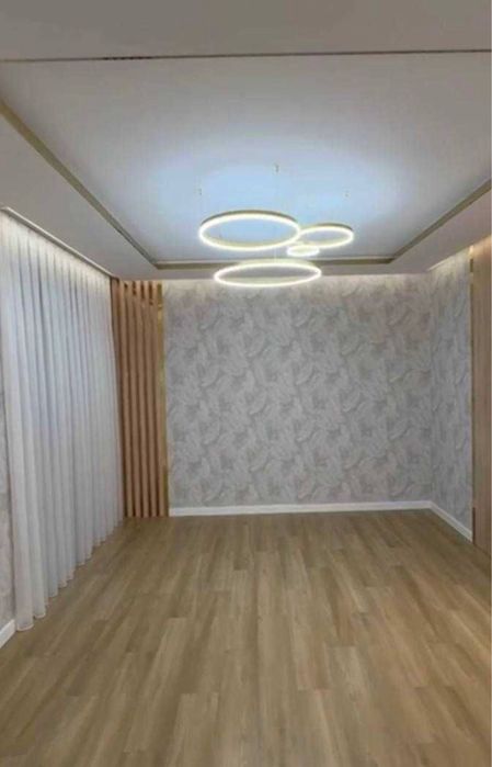 Квартира ЖК NRG Mirzo Ulugbek 1/10/12 47 м2