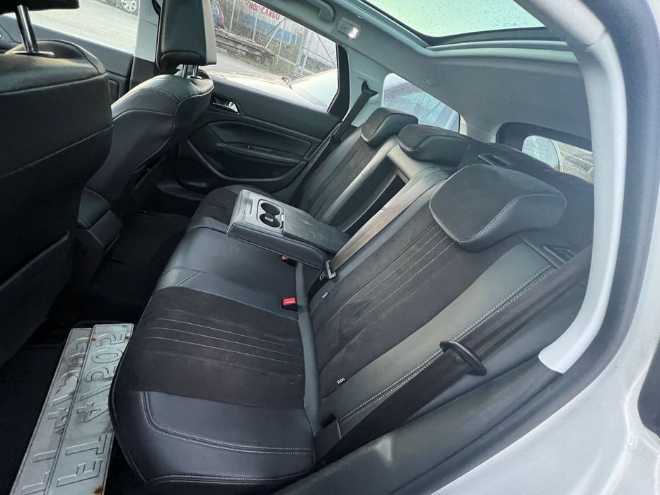Vand interior piele