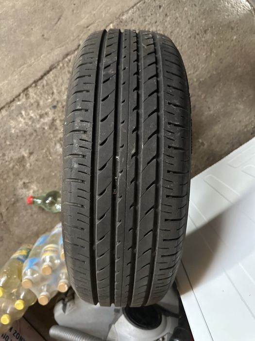 Cauciucuri vara Mazda 2 pret 1100 lei