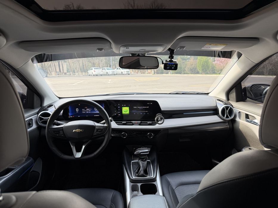 Monza 1.5 atmosferniy