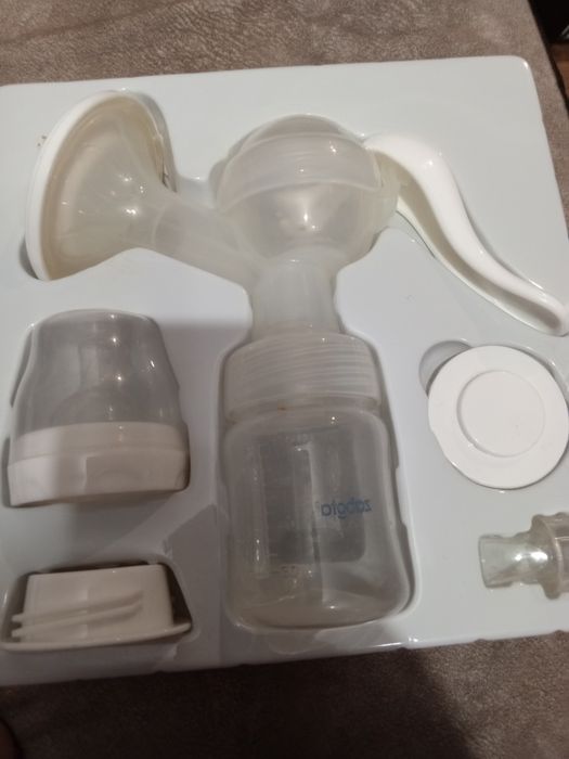 Продам молокоотсос