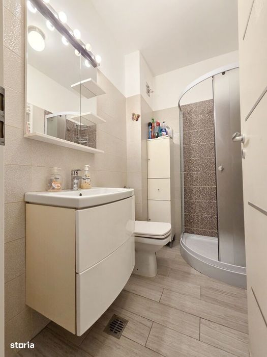 Inchiriere Studio - Tineretului 77C - Militari Residence