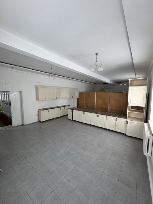 Сдается магазин в аренду