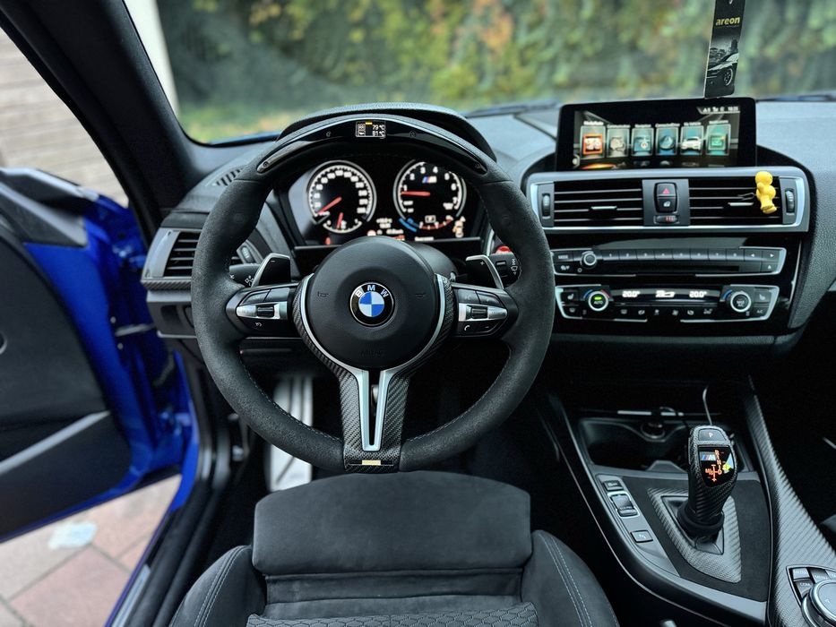 Bmw M240i xdrive f22