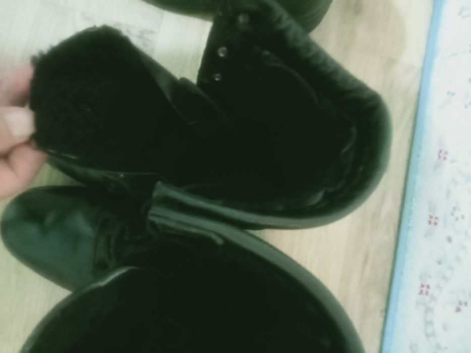 Продам берцы размер 43 размер 44