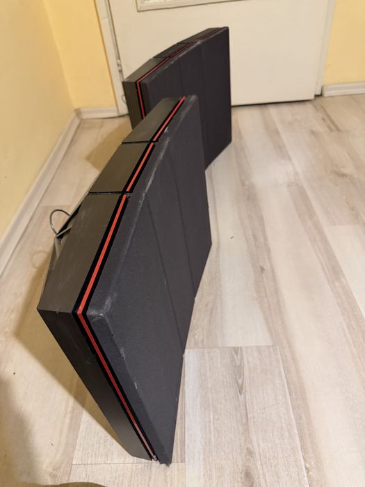 Тонколони bang & olufsen