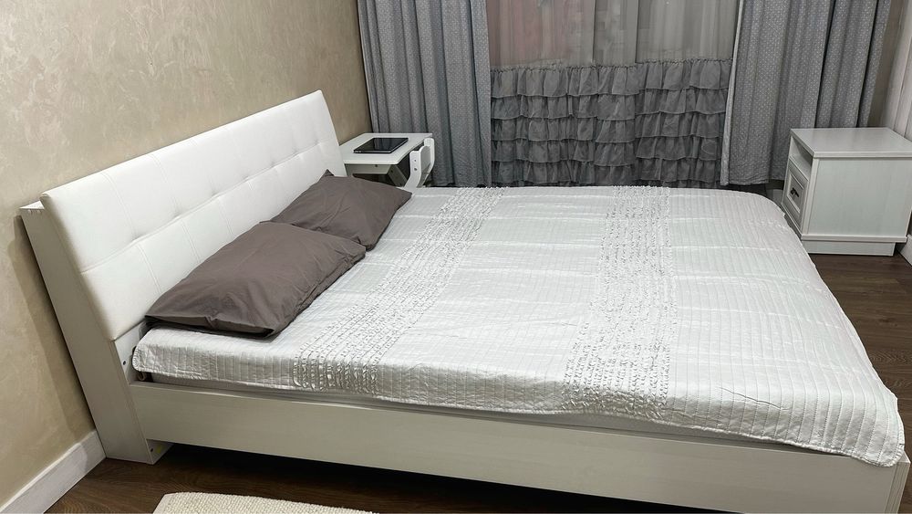 Белорусский спальный гарнитур