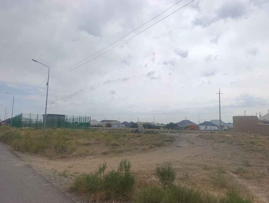 Участка сатылады