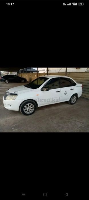 Автомобил тез арада сатылады