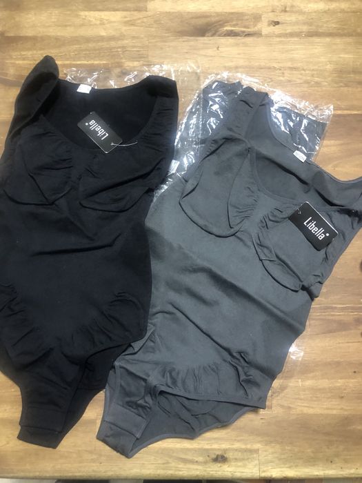 Vand Badyuri Remodelator Gri si Negru marimi diverse