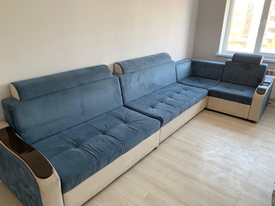 Диван сатылады жағдайы жақсы