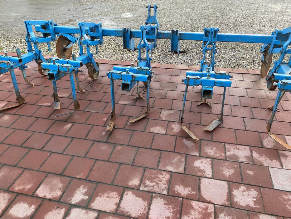 Prășitoare Ceahlau