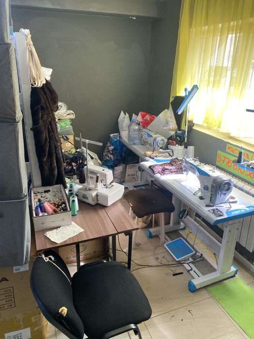 Сдам в субаренду площади в помещении