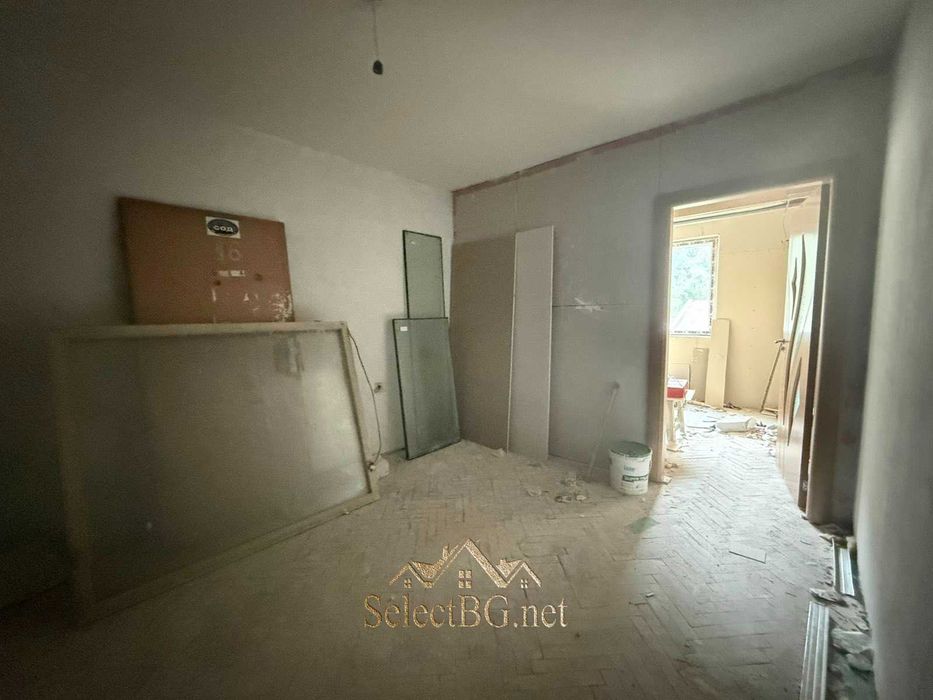 Продава се Тристаен апартамент в Велико Търново, Света гора - 57 кв.м за 1036 €/кв.м - Снимка #9