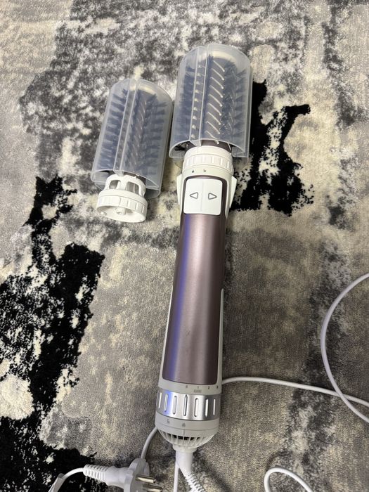 Perie rowenta/ folosita de 2 ori