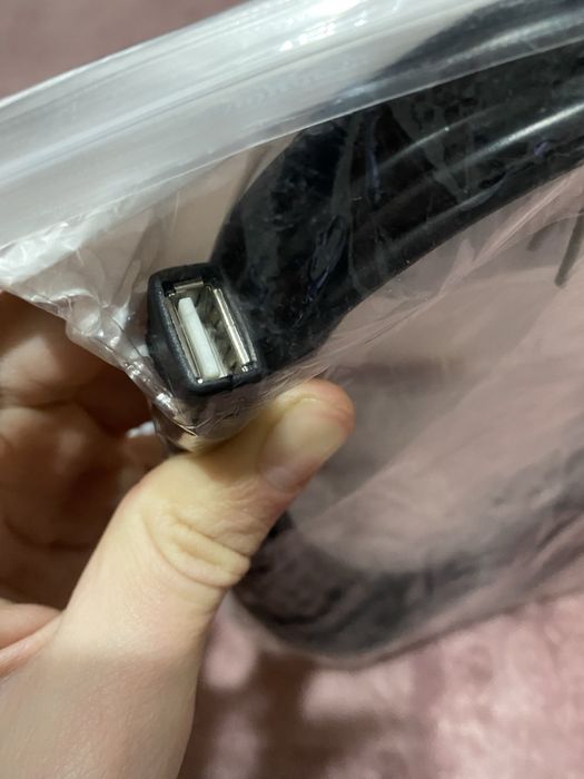 Cabru prelungitor USB