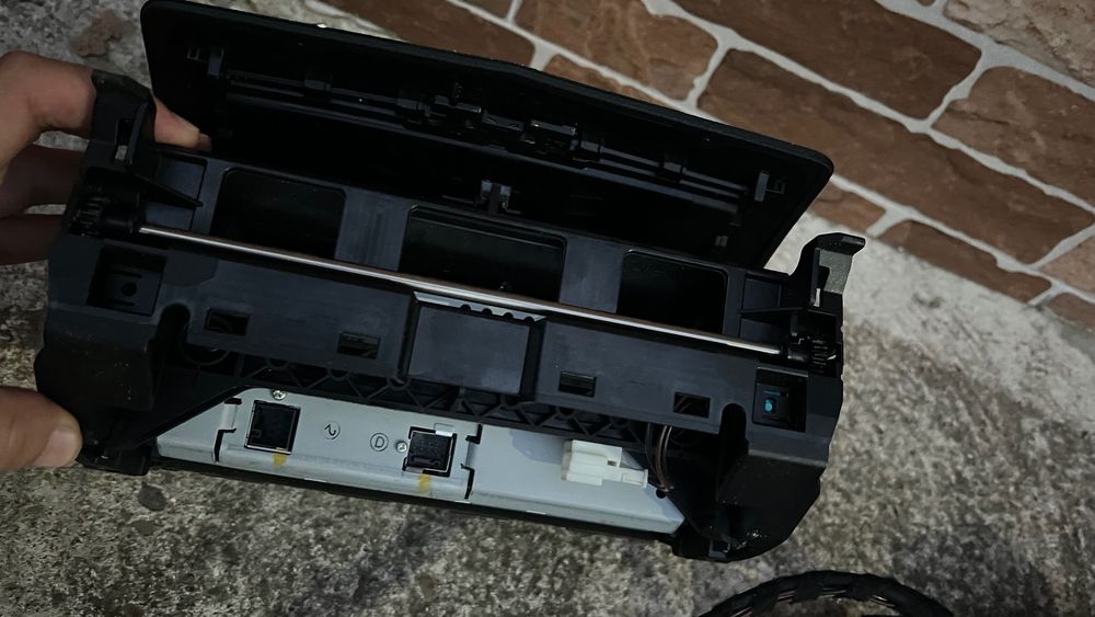 Малка навигация за Мерцедес W204