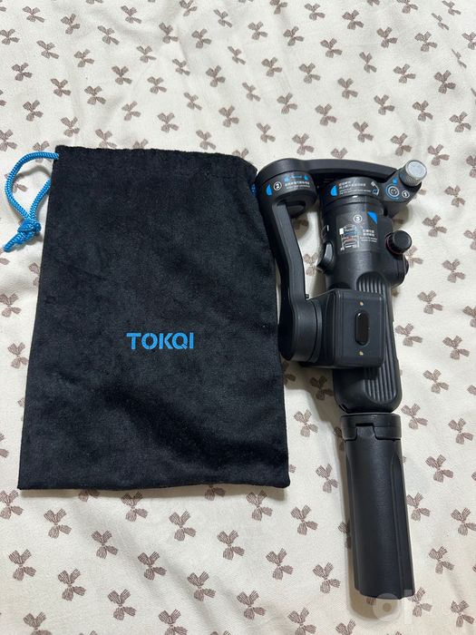 Стабилизатор TOKQI m02