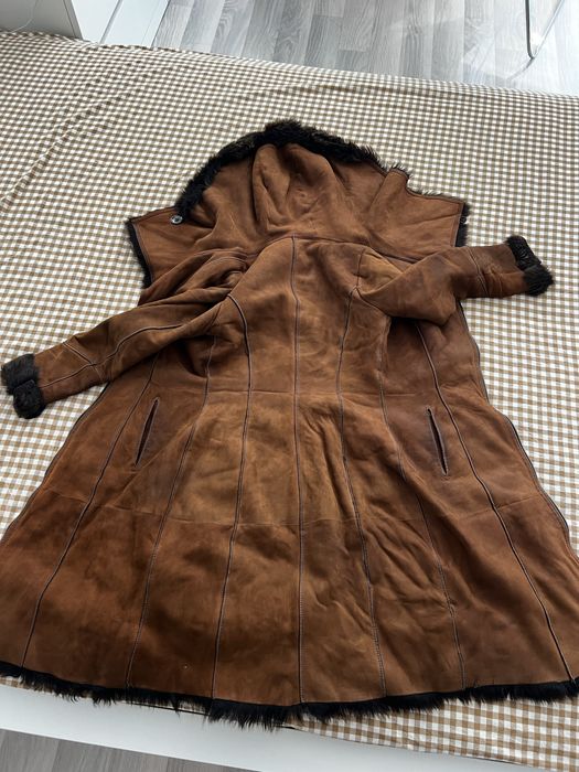 Дубленка сатылады