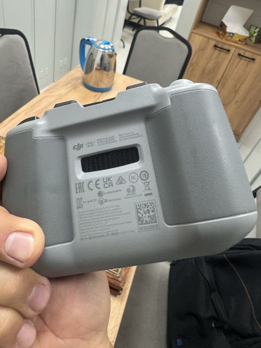 Dgi air2 пульт продам