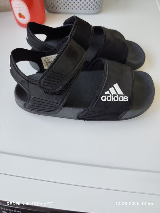 Детски сандали Adidas