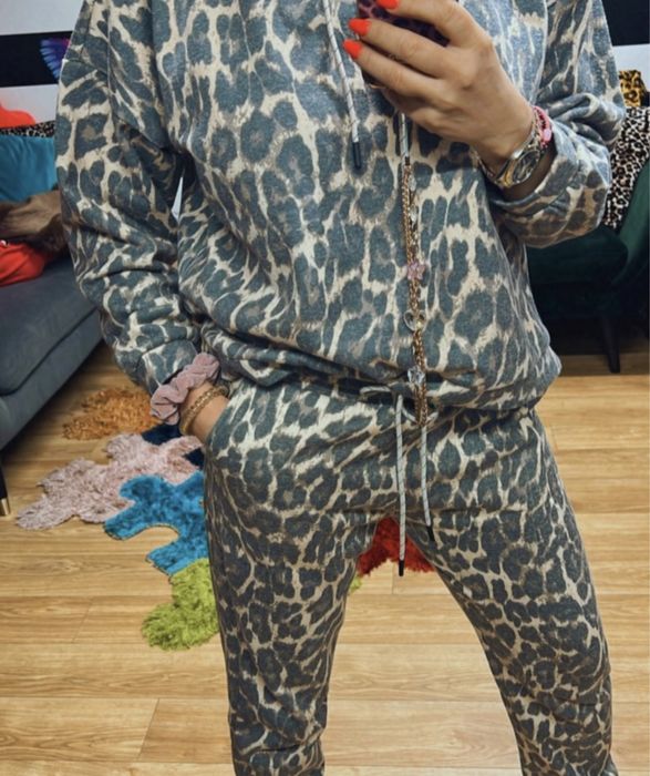 Дамски комплект Xox нов