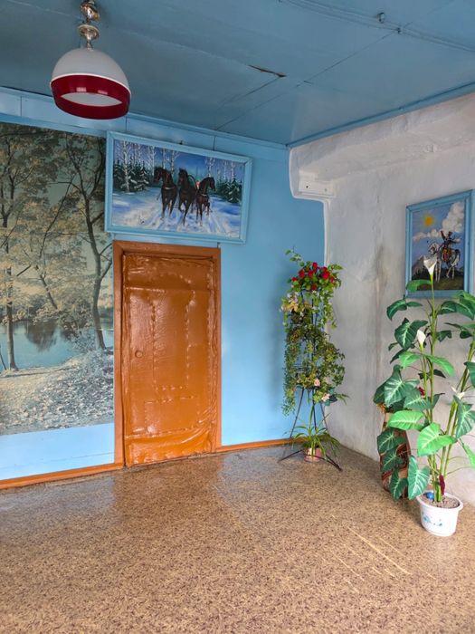 Продам дом в селе Асаново