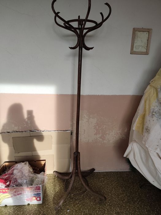 Виенска закачалка !