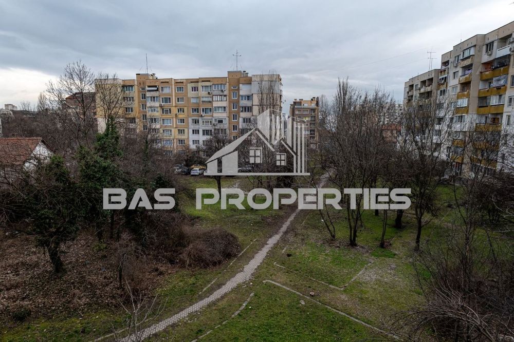 Продава се Едностаен апартамент в София, Надежда 2 - 45 кв.м за 1462 €/кв.м - Снимка #3