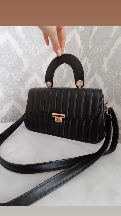 Сумки новые, производство Турция